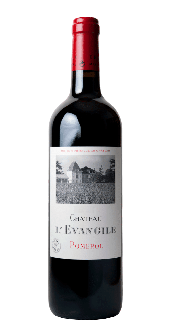 Chateau L'Evangile Pomerol