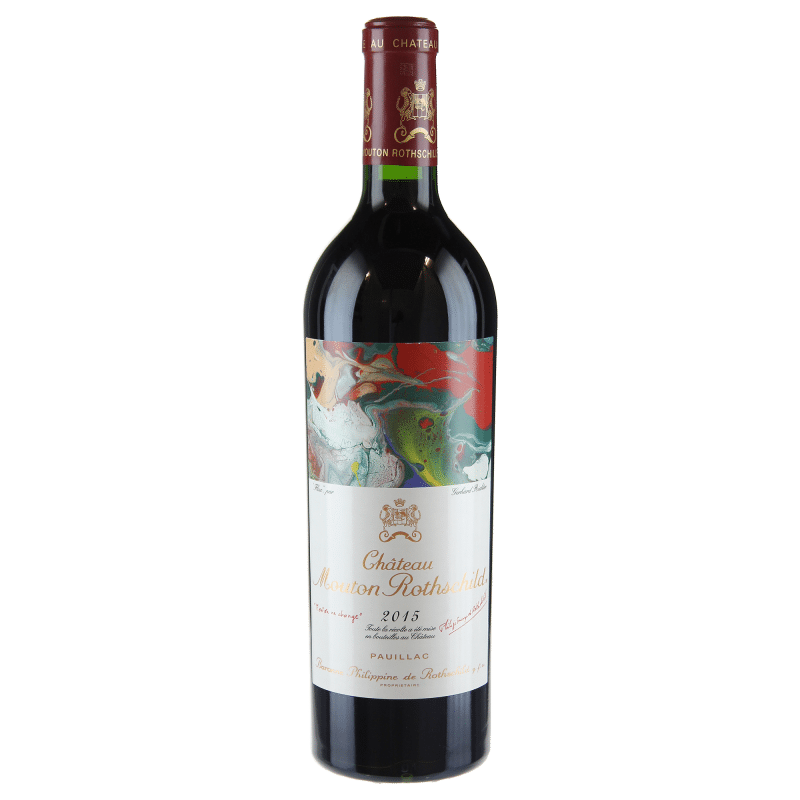 Chateau Mouton Rothschild Pauillac