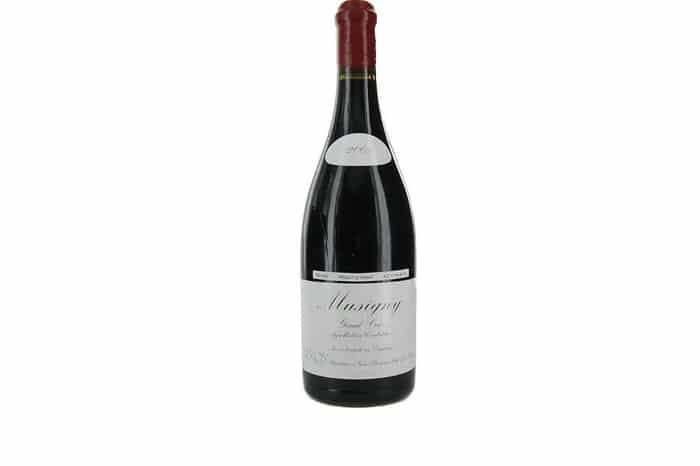 Domaine Leroy Musigny Grand Cru