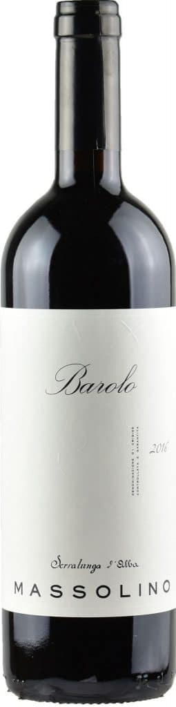 'Massolino Barolo