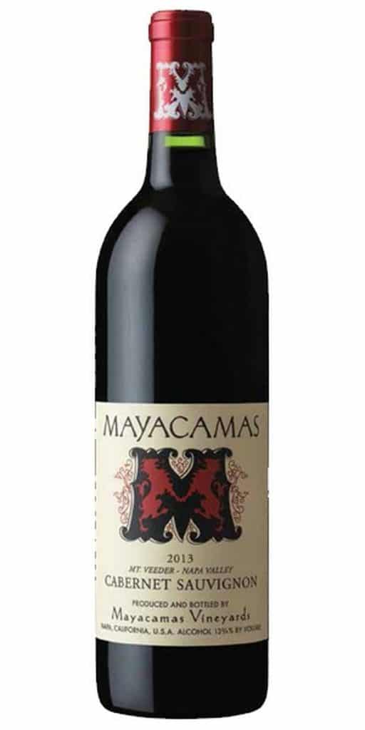 Mayacama Cabernet Sauvignon