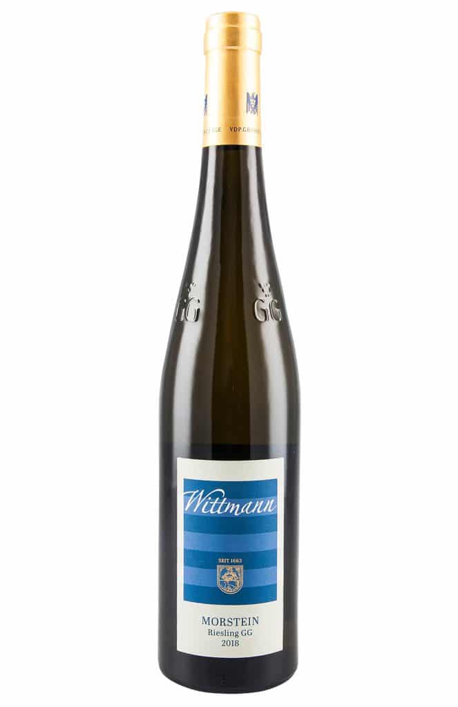 Wittmann Morstein Riesling Grosses Gewachs (GG)