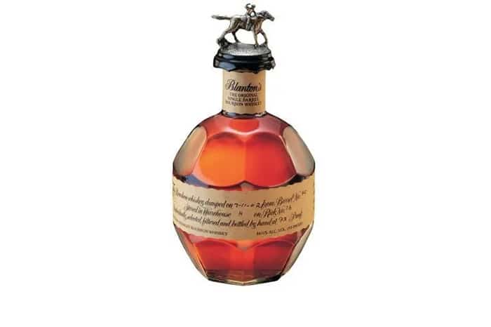 Blanton’s Bourbon