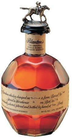 Blanton's Bourbon