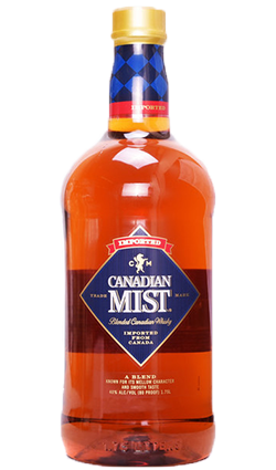 Canadian Mist