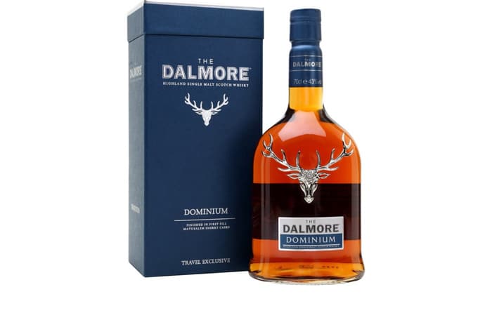 Dalmore Dominium