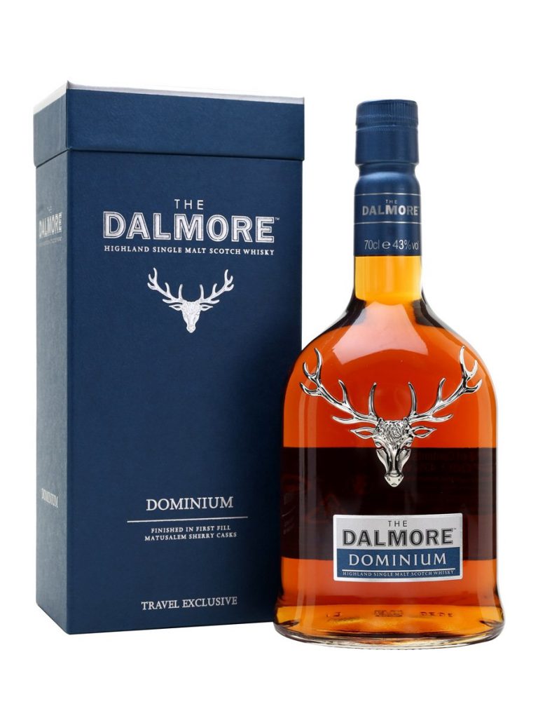 Dalmore Dominium