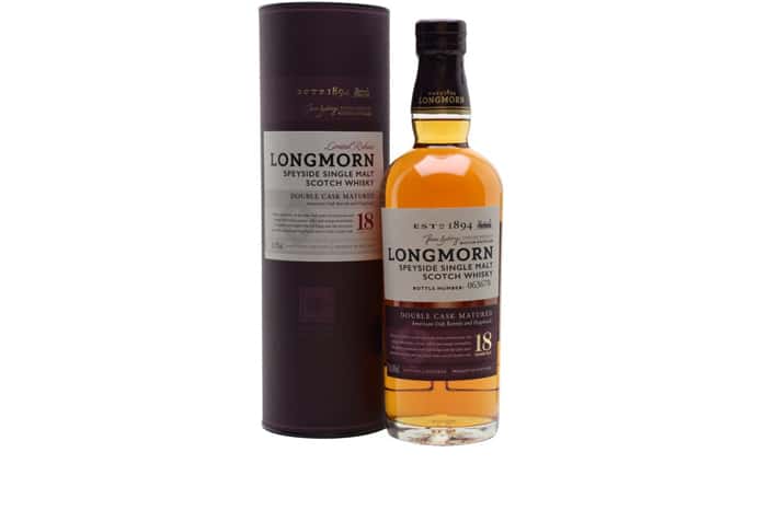 Longmorn 18 Years Old