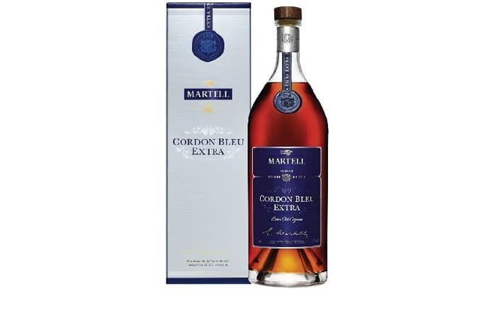 Martell Cordon Bleu Extra