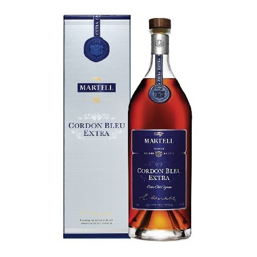 Martell Cordon Bleu Extra