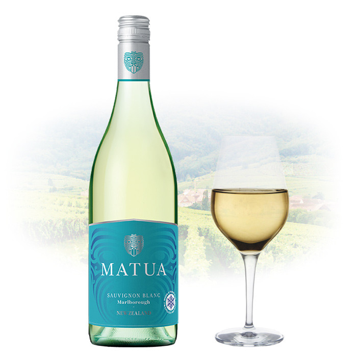 Matua Marlborough Sauvignon Blanc