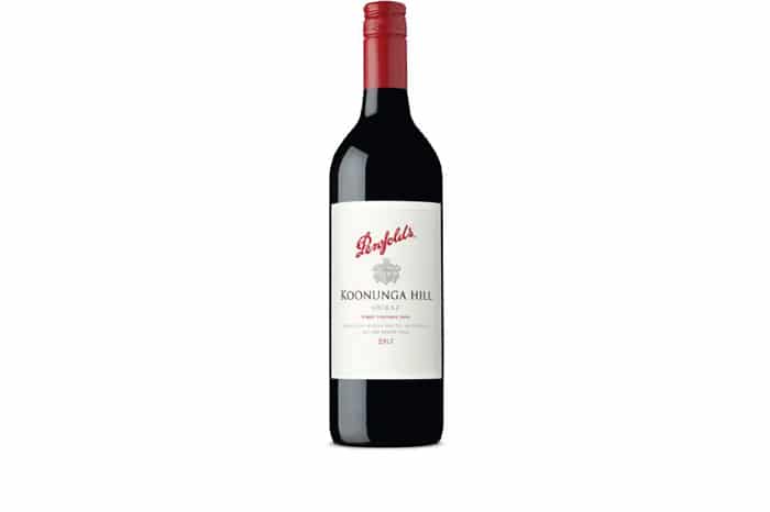 Penfolds Koonunga Hill Shiraz