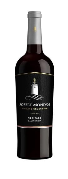 Robert Mondavi Private Selection Meritage