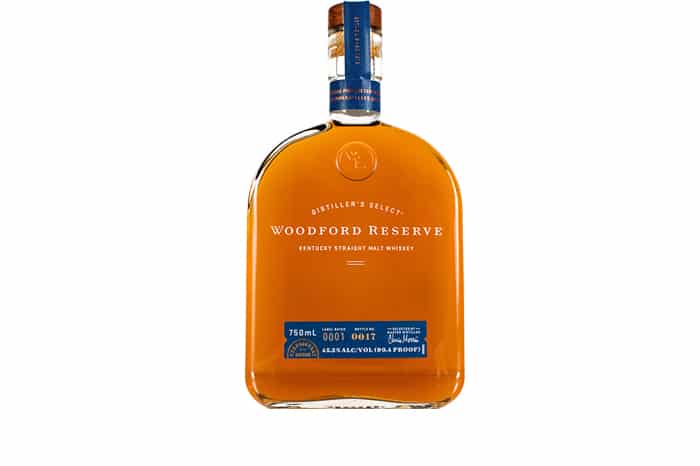 Woodford Reserve Kentucky Straight Malt Whiskey