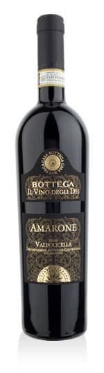 Bottega Amarone della Valpolicella