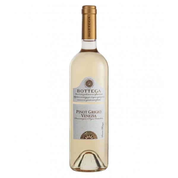 Bottega Pinot Grigio delle Venezie