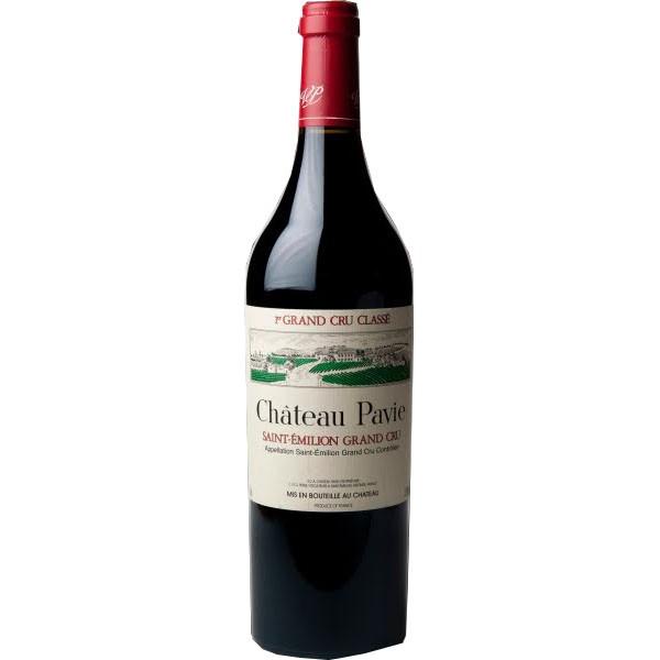 Chateau Pavie Saint Emilion Grand Cru