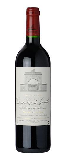 Grand Vin de Léoville Saint-Julien