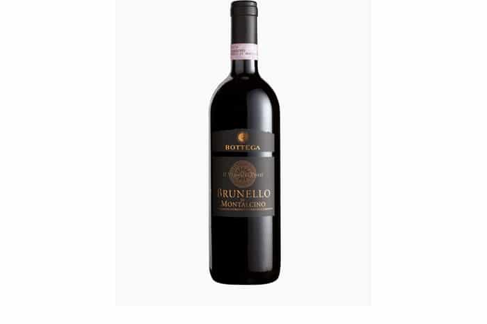 Bottega Brunello di Montalcino