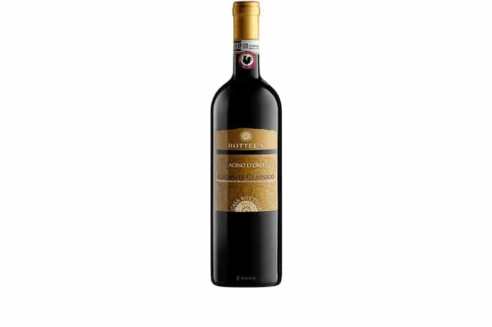 Bottega Chianti Classico Acino D’Oro