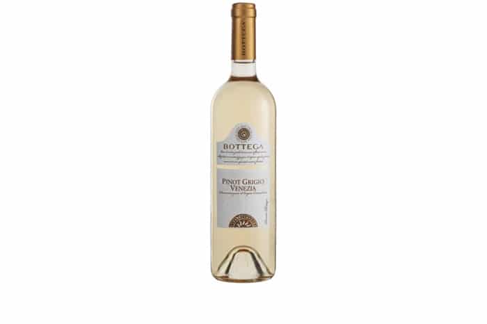 Bottega Pinot Grigio delle Venezie