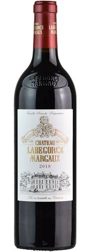 Chateau Labegorce Margaux