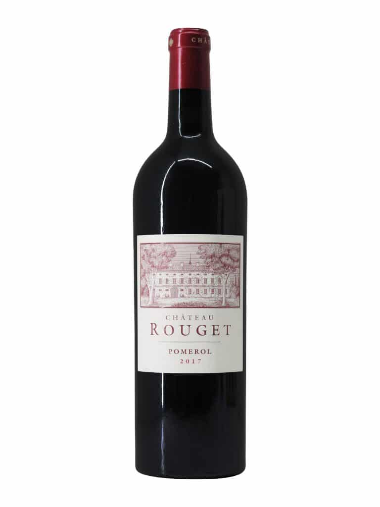 Chateau Rouget Pomerol