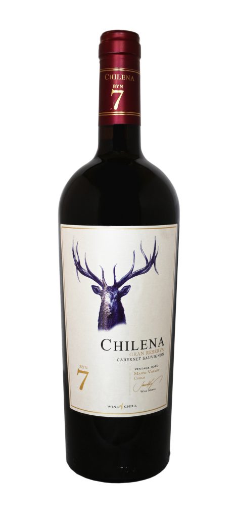 Chilena Byn 7 Grand Reserva Cabernet Sauvignon