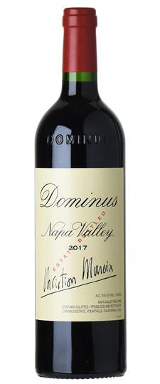 Dominus Estate Napa Valley