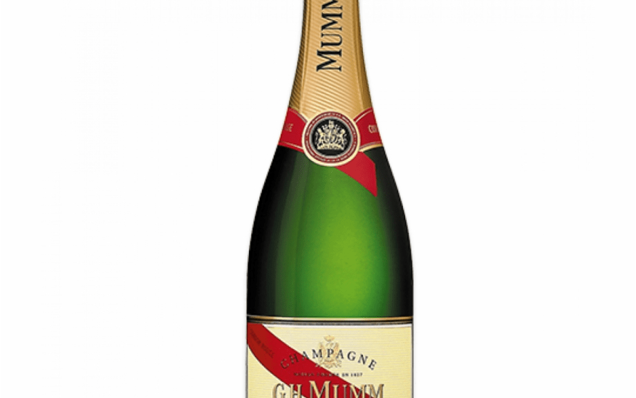 G.H. Mumm & Cie Brut