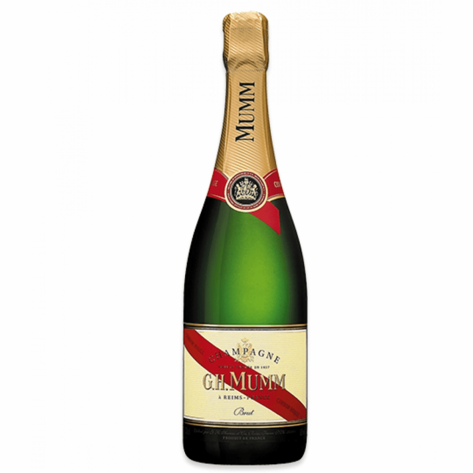 G.H. Mumm & Cie Brut