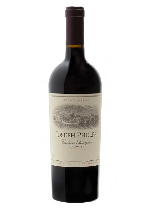 Joseph Phelps Cabernet Sauvignon