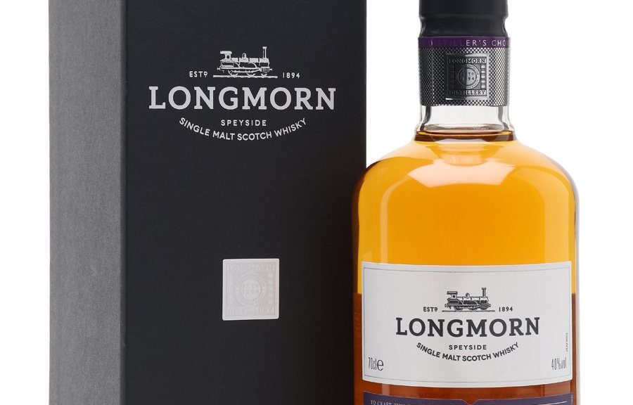 Longmorn Distiller Choice