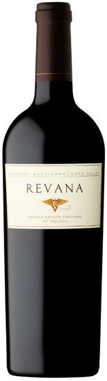 Revana Napa Valley Cabernet Sauvignon