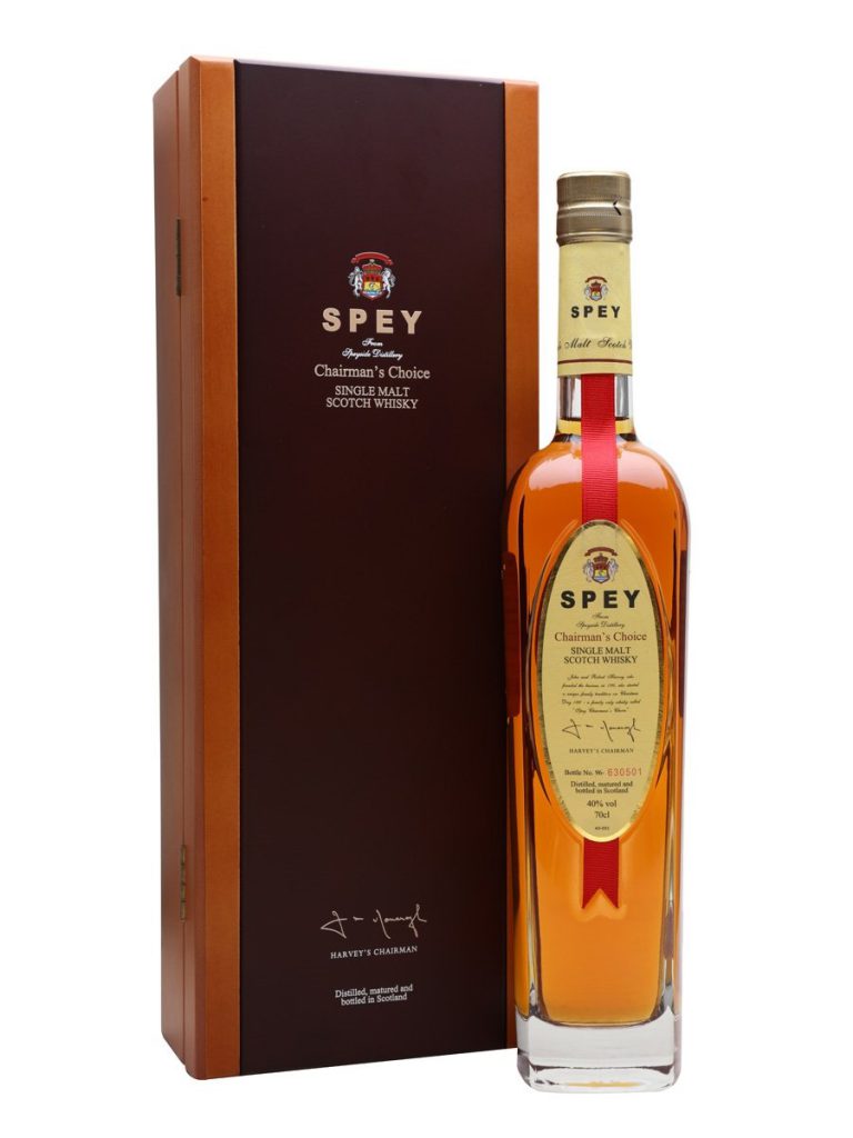 SPEY Chairman's Choice