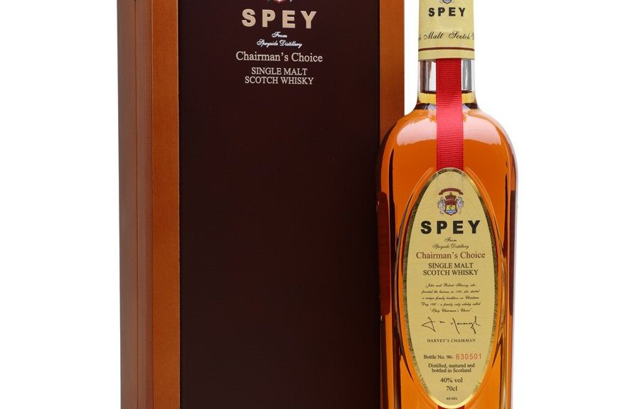 SPEY Chairman's Choice