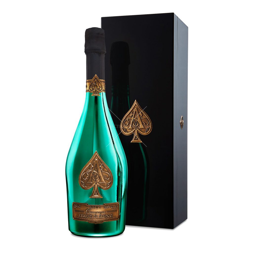 Armand de Brignac Brut Limited Edition