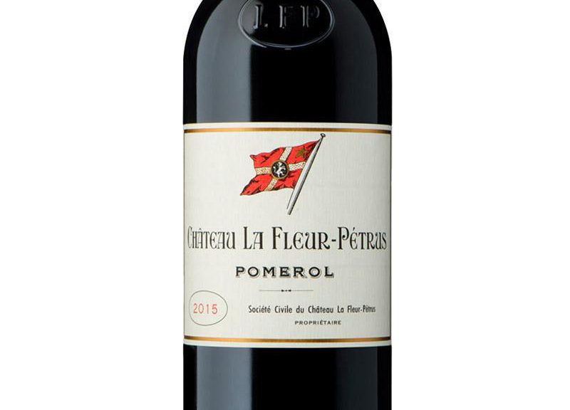 Château La Fleur-Pétrus Pomerol