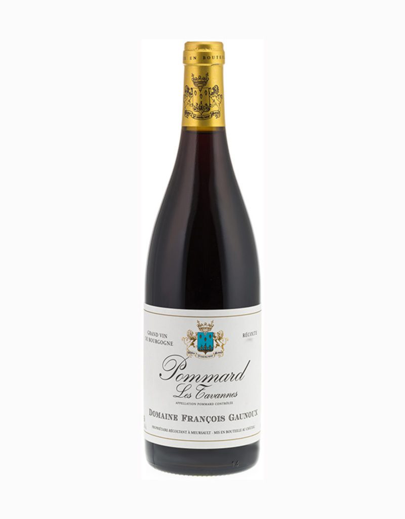 Domaine François Gaunoux Pommard Les Tavannes