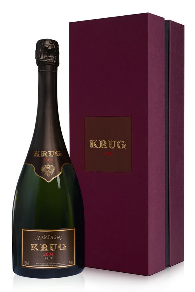 Krug Brut Champagne