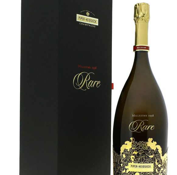 Piper Heidsieck Rare Millesime