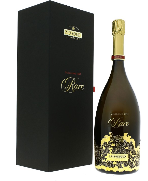 Piper Heidsieck Rare Millesime