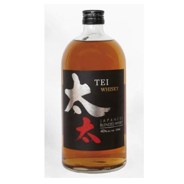 Tei Whisky