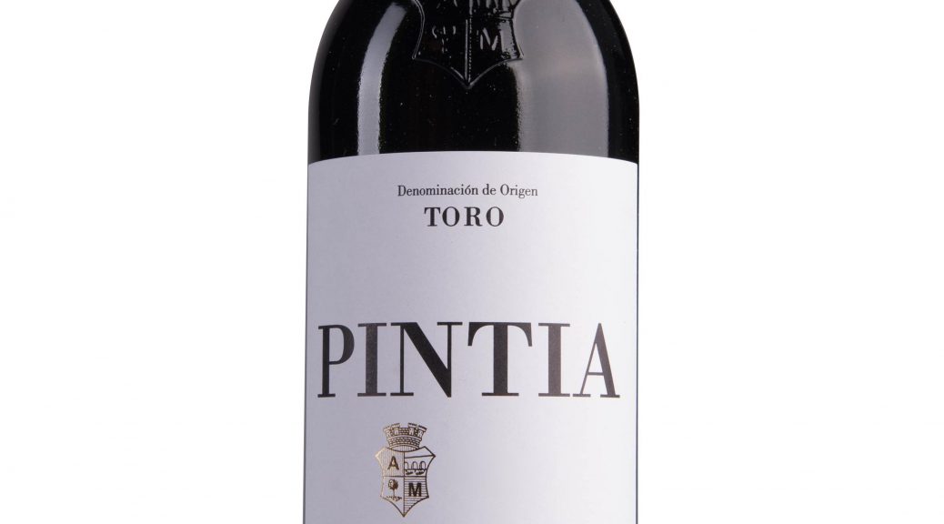 Vega Sicilia Pintia Toro