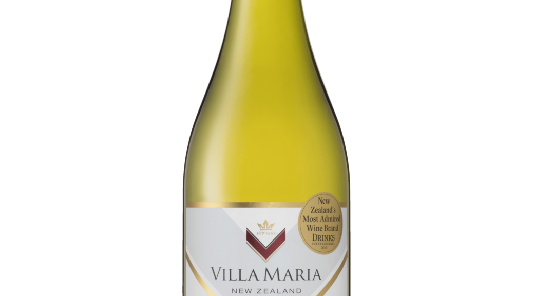 Villa Maria Private Bin Sauvignon Blanc Marlborough