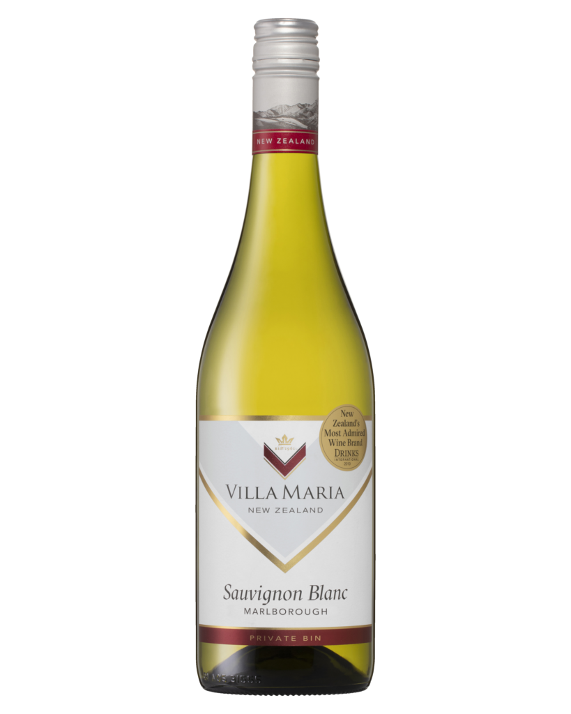 Villa Maria Private Bin Sauvignon Blanc Marlborough