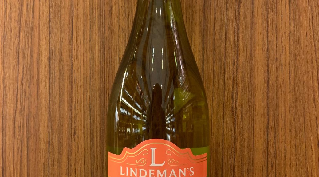 LINDEMAN'S BIN 65 CHARDONNAY