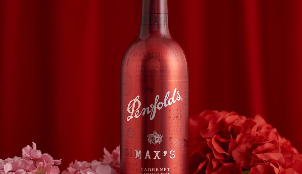 Penfolds Max's Cabernet Sauvignon