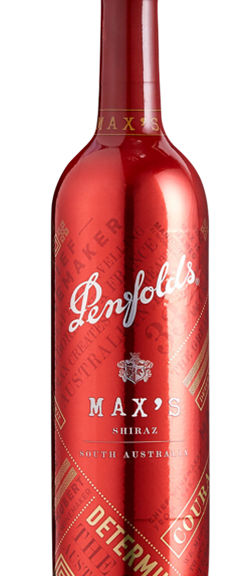 Penfolds Max's Shiraz