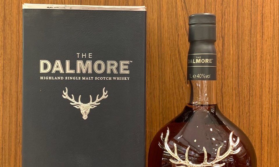 Dalmore Regalis